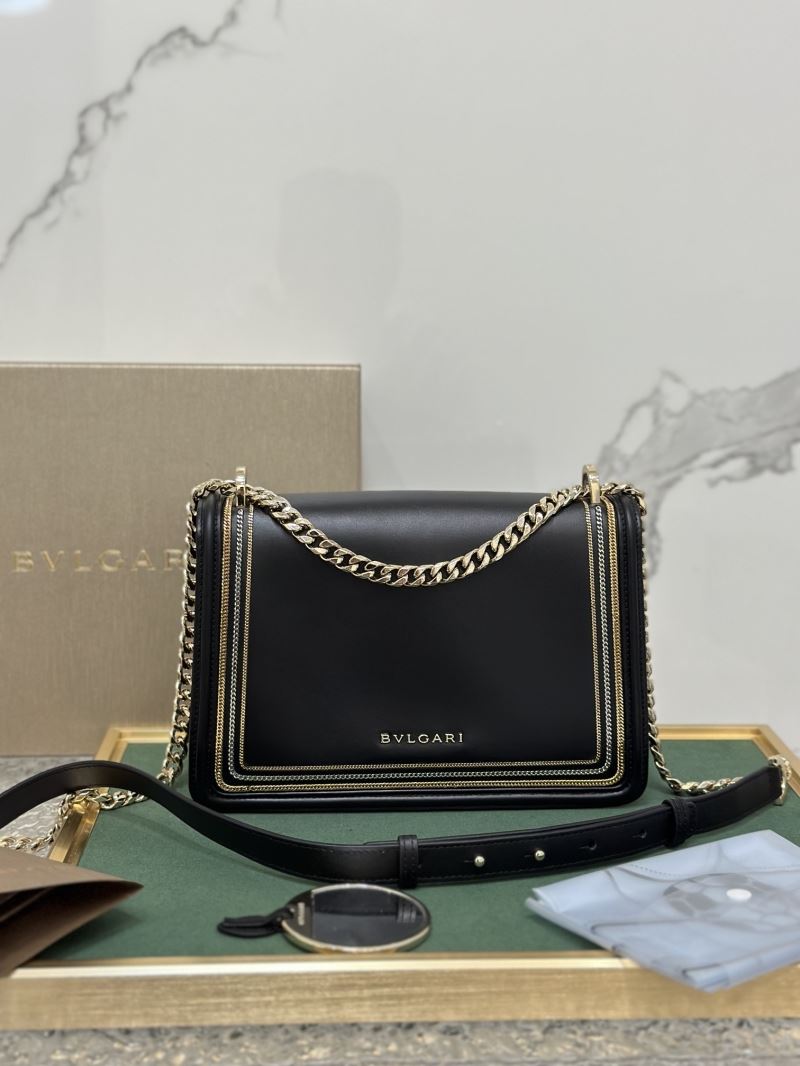 Bvlgari Satchel bags